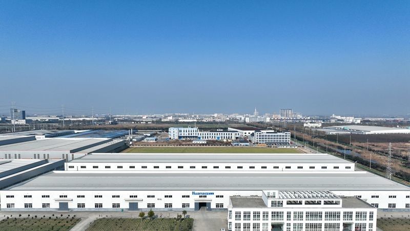 ประเทศจีน Wuxi Huanawell Metal Manufacturing Co.,Ltd. โปรไฟล์บริษัท 