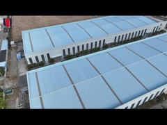 โรงงานบรรจุขวดของเราสามารถผลิตขวดประเภทไหนได้