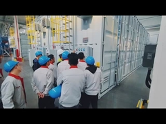 วิธีแก้ไขการป้องกัน การเก็บรักษา การรีไซเคิล และการใช้ใหม่ของแบตเตอรี่พลังงานใหม่