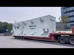 ขั้นตอนสําคัญสําหรับการดําเนินโครงการใหม่อย่างสําเร็จ คืออะไร?