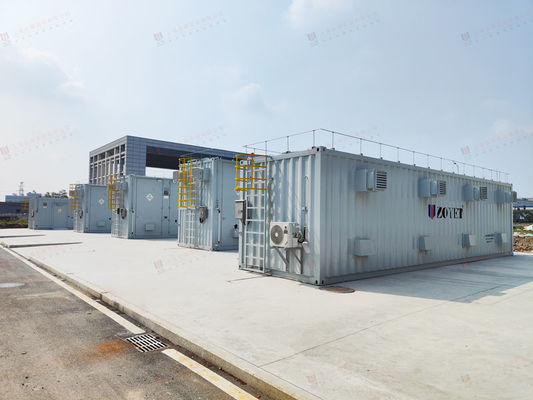 24000 ลิตร 20 ฟุต ISO ถังบรรจุ Q235B SPHC วัสดุตามต้องการ