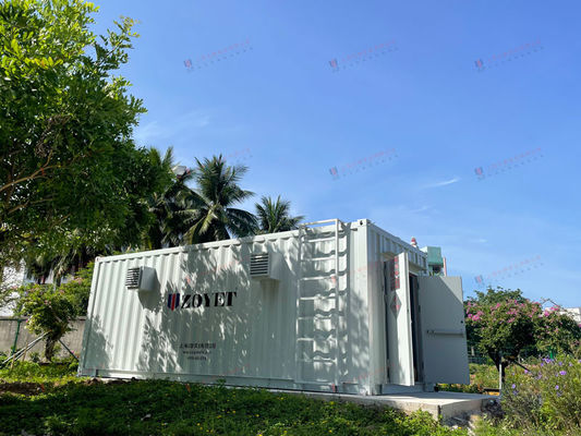 24000 ลิตร ISO คอนเทนเนอร์อินเตอร์โมดัล 20 ฟุต