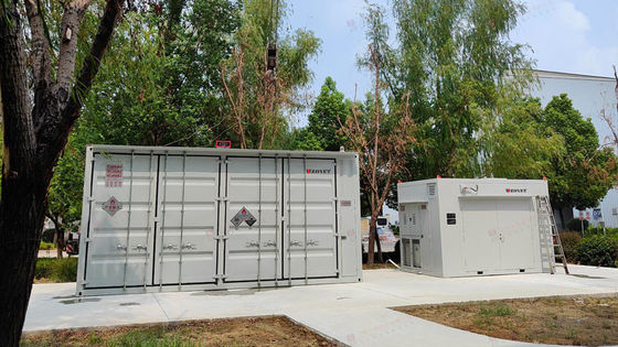 สามารถปรับแต่ง Q235B / SPHC เสาบรรจุที่พักความจุที่กําหนดเอง