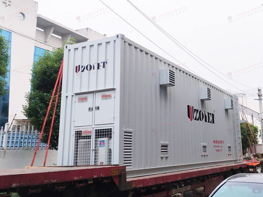 20ft/40ft/คอนเทนเนอร์เก็บโลหะที่กําหนดเอง สําหรับการขนส่งสินค้าสําหรับการขนส่ง